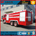 Dongfeng Brand water and foam Fire Fighting Truck